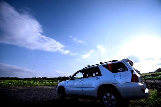時間単位型自動車保険